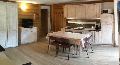 Hotel Residence Ch�teau Royal - Self Catering