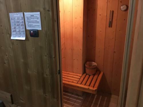 Hotel Residence Ch�teau Royal - Self Catering