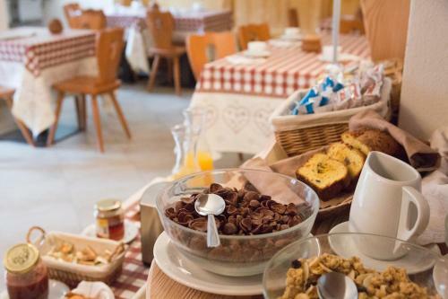 Hotel Residence Ch�teau Royal - Self Catering