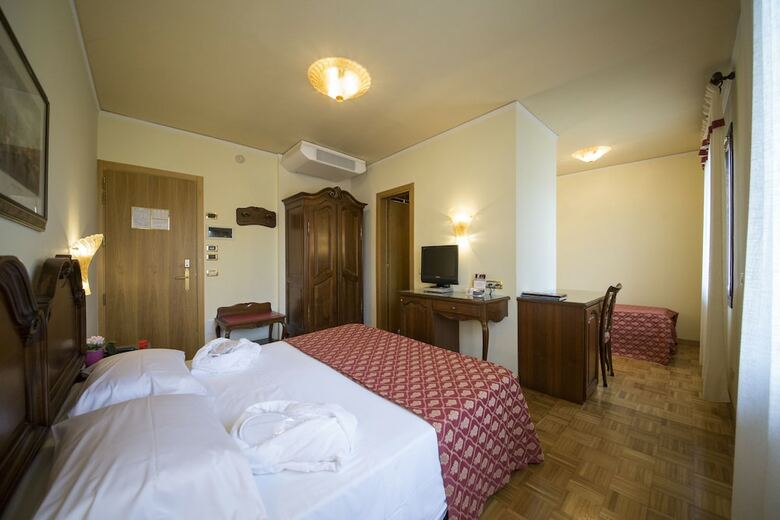 Hotel Spessotto