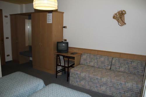 Hotel Garn� Ongaro