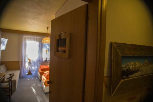 Hotel Garn� Ongaro