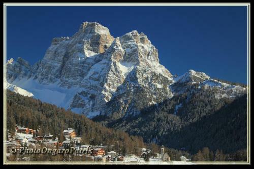 Hotel Garn� Ongaro