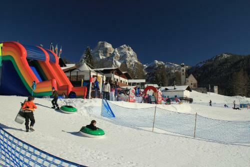 Hotel Garn� Ongaro