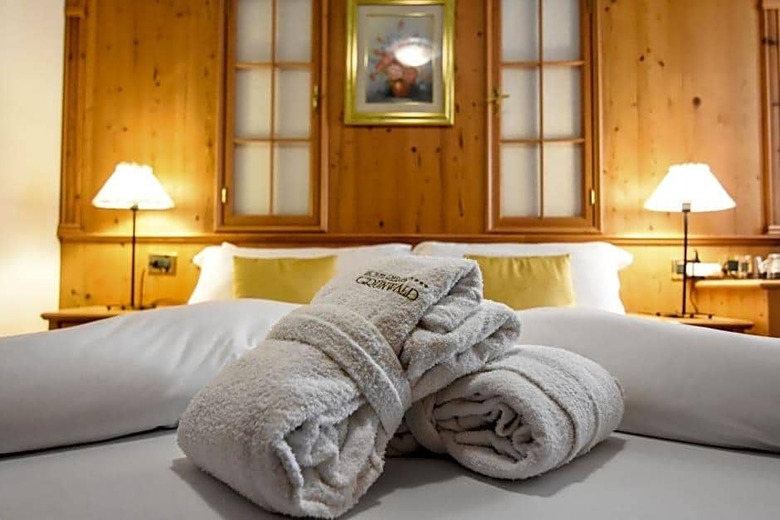 Hotel Grunwald