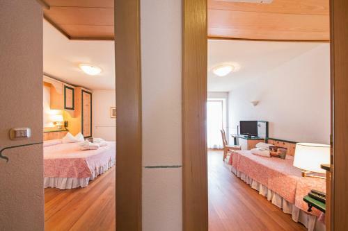 Hotel La Roccia
