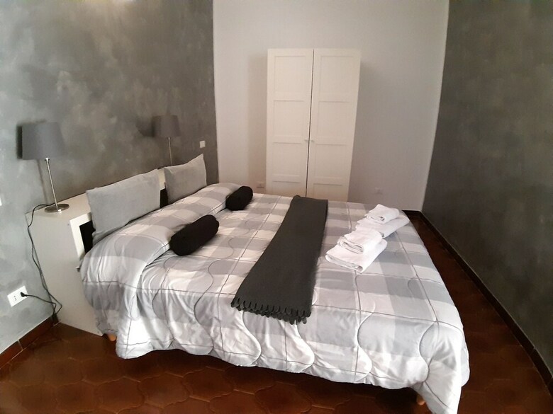Apartamento Ca' De Baran