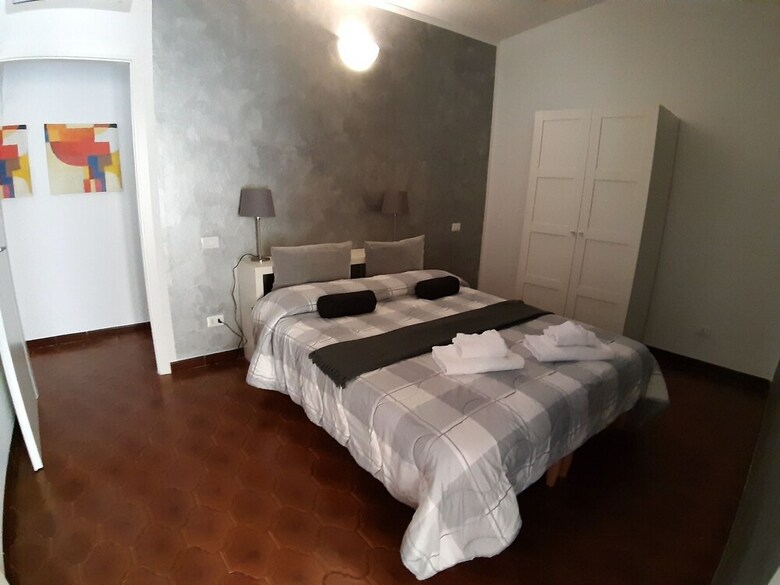 Apartamento Ca' De Baran