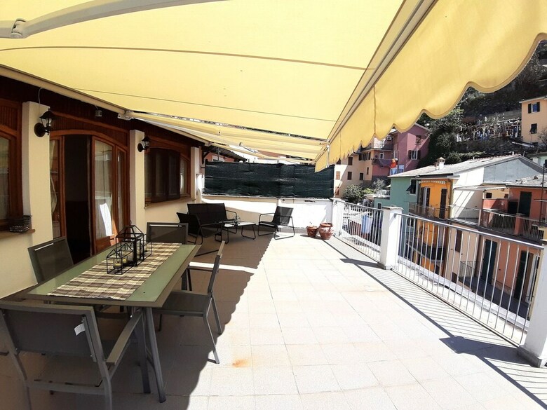 Apartamento Ca' De Baran