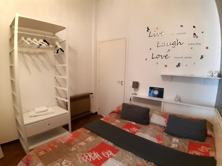 Apartamento Ca' De Baran