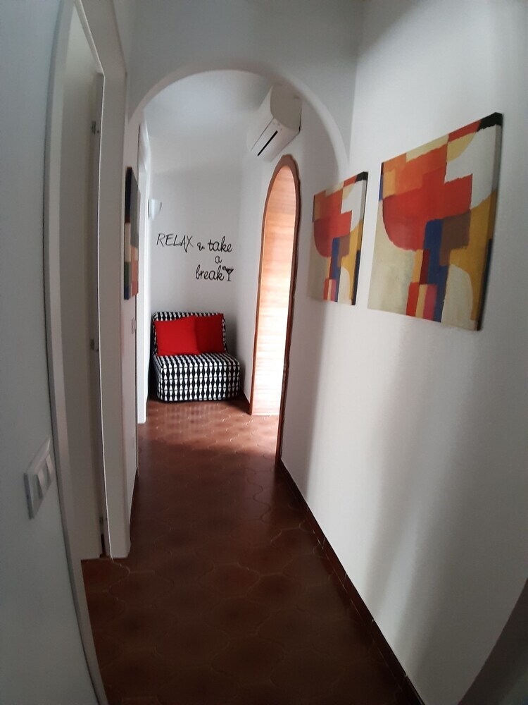 Apartamento Ca' De Baran
