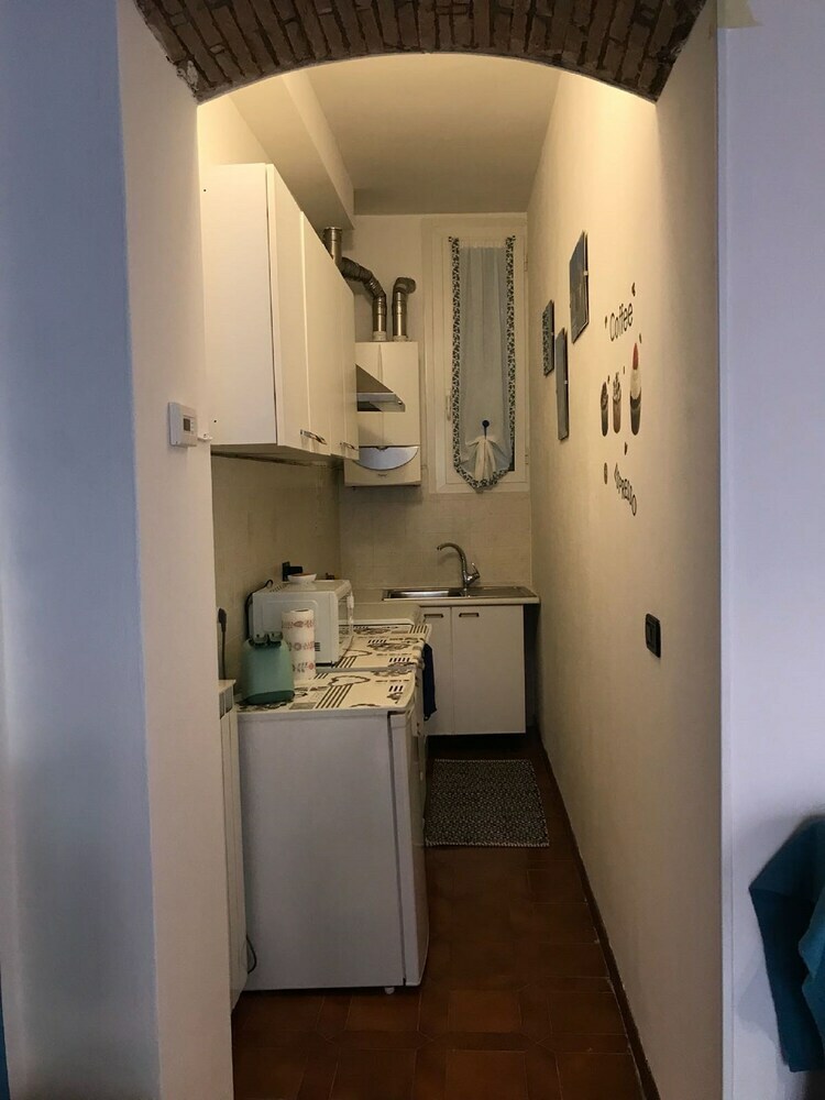 Apartamento Ca' De Baran