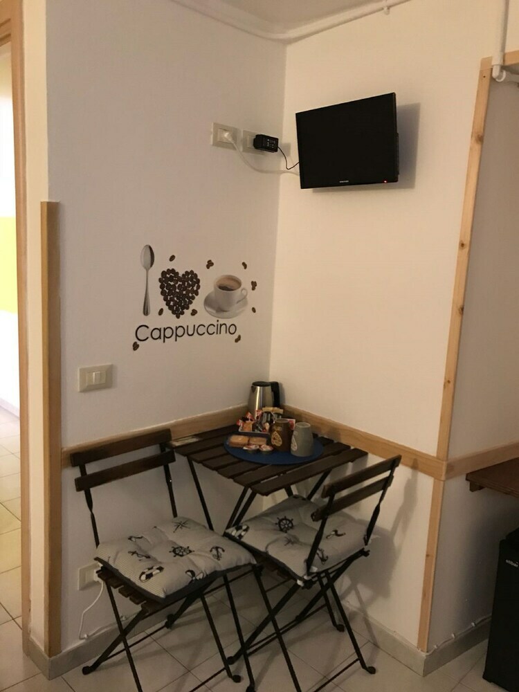 Apartamento Ca' De Baran