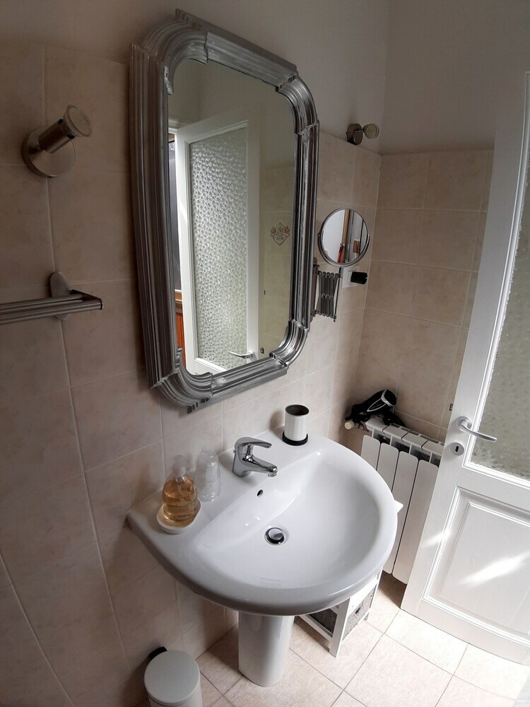 Apartamento Ca' De Baran