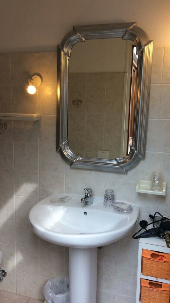Apartamento Ca' De Baran