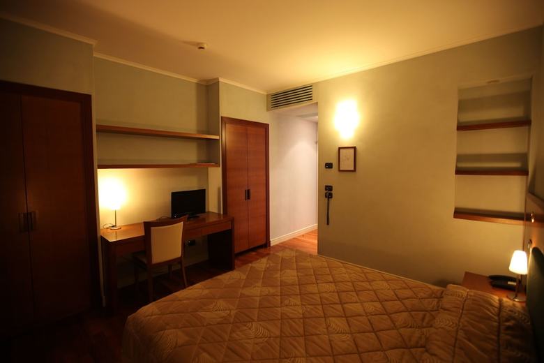 Hotel Rosa