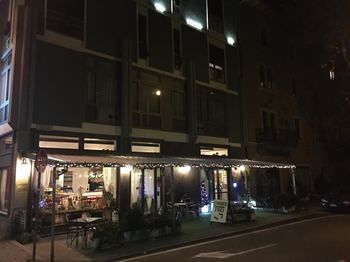 Hotel Albergo Stelvio