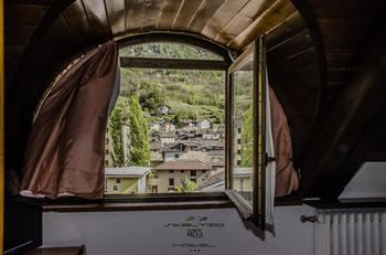 Hotel Albergo Stelvio