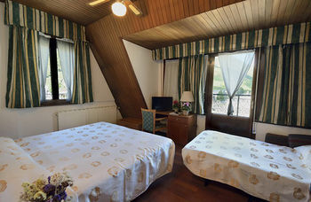 Hotel Albergo Stelvio