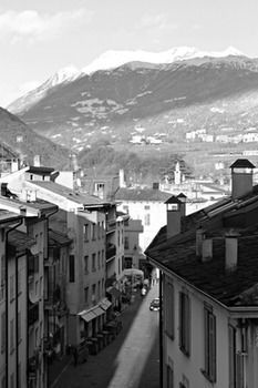 Hotel Albergo Stelvio