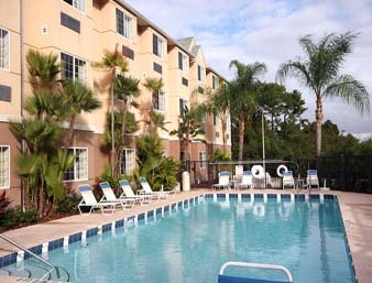 The Floridian Hotel & Suites