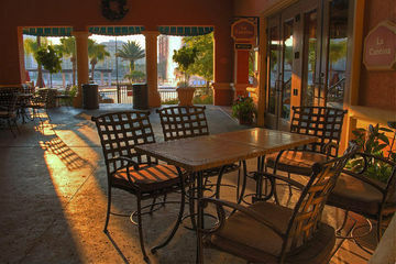 Hotel Wyndham Bonnet Creek Resort