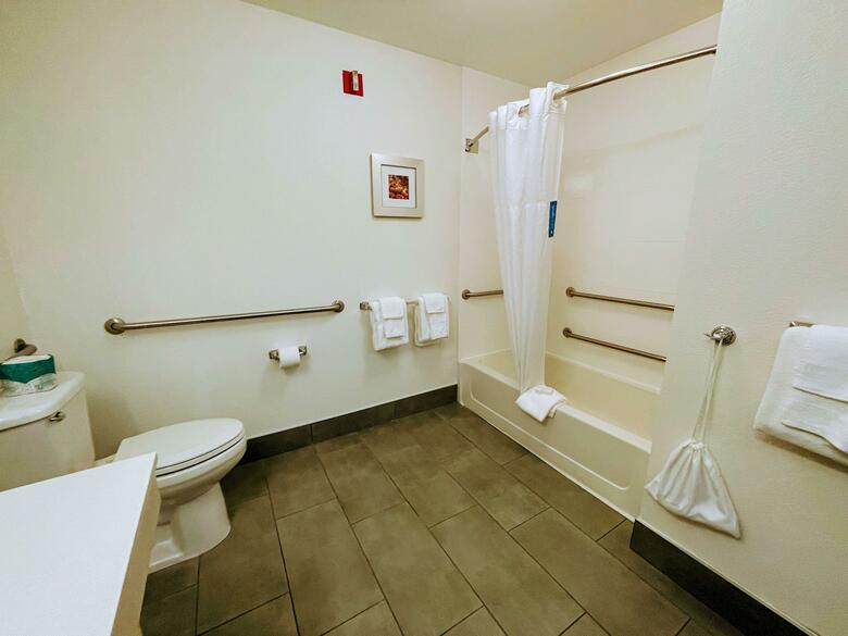 Hotel Hampton Inn & Suites Pensacola-university Mall Fl