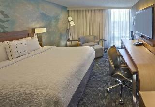 Hotel Crowne Plaza Philadelphia West