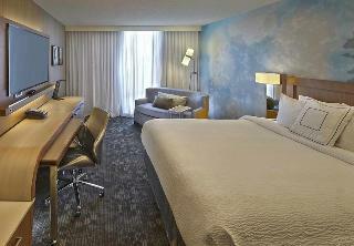 Hotel Crowne Plaza Philadelphia West