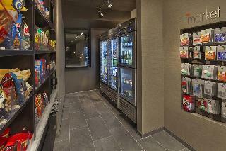 Hotel Crowne Plaza Philadelphia West