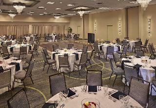 Hotel Crowne Plaza Philadelphia West
