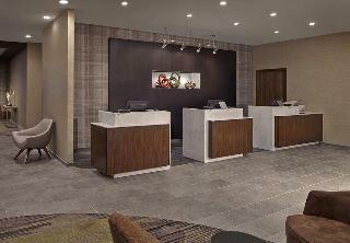 Hotel Crowne Plaza Philadelphia West