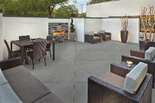 Hotel Crowne Plaza Philadelphia West