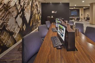 Hotel Crowne Plaza Philadelphia West