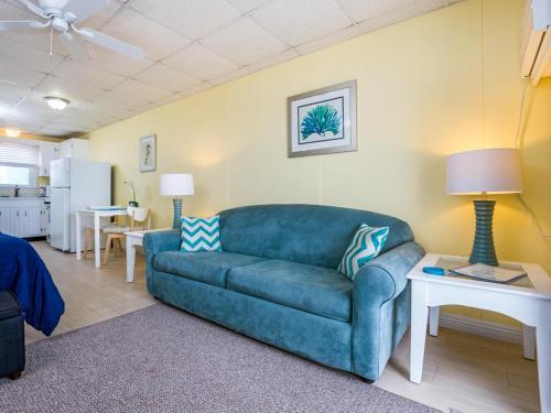 Apartamento 46th St Windjammer 305