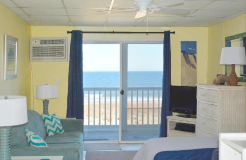 Apartamento 46th St Windjammer 305