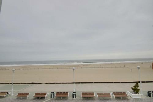 Apartamento Somerset At 2nd 302 Condo