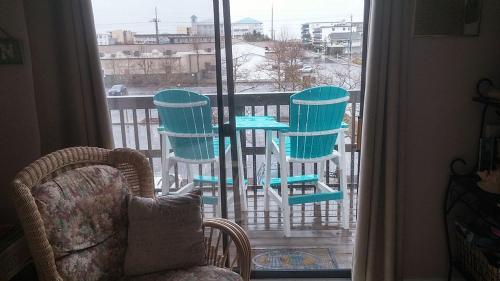 Apartamento Raffles 303 Condo