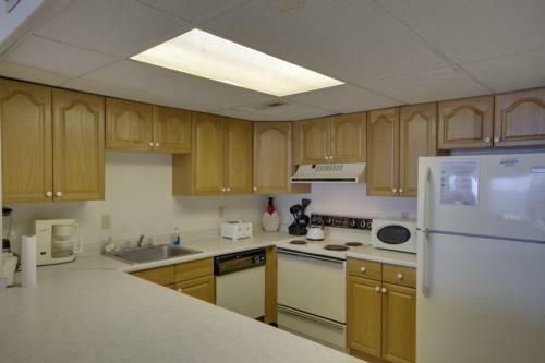 Apartamento Bimini 305 Condo