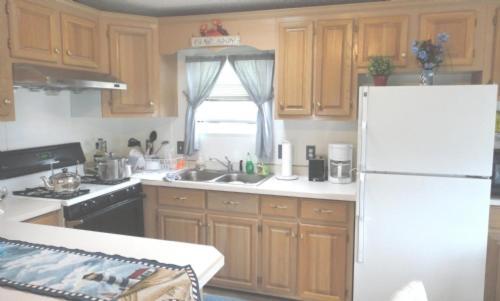 Assateague Pointe 55 Home