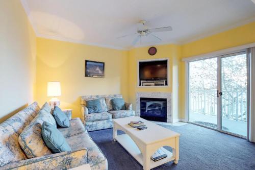 Astoria Ocean Retreat