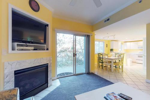 Astoria Ocean Retreat