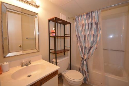 Apartamento Assateague House 508 Condo