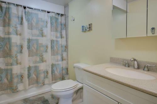 Sea Village 6 Townhouse