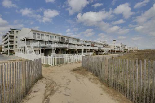 Sea Village 6 Townhouse