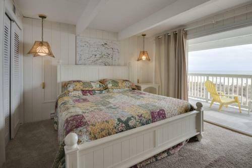 Sea Village 6 Townhouse
