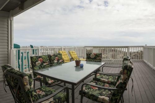 Sea Village 6 Townhouse