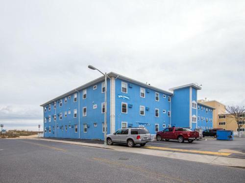 Apartamento 46th St Windjammer 203