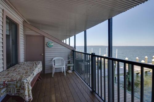 Apartamento Bahama Princess C Condo