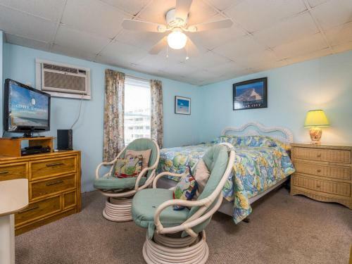 Apartamento 46th St Windjammer 200a